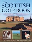 The Scottish Golf Book