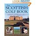The Scottish Golf Book by Malcolm Campbell