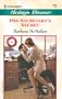 His Secretary's Secret (9 to 5) (Harlequin Romance)