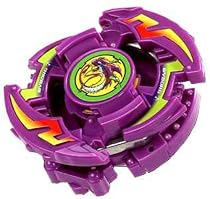 Beyblade - Wyborg #A-36 (Attack/Defense)