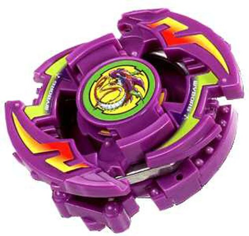 Childrens Toyshop  Toys : Beyblade - Wyborg #A-36 (Attack/Defense)