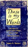 These is My Words