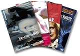 Fassbinder 4-Pack (Love Is Colder Than Death Gods of the Plague Fear of Fear Chinese Roulette)... by Wellspring Media