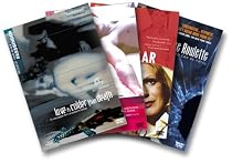 Fassbinder 4-Pack (Love Is Colder Than Death / Gods of the Plague / Fear of Fear / Chinese Roulette) (Amazon.com Exclusive)