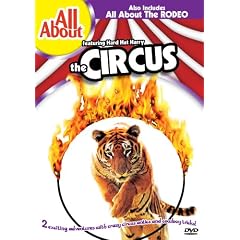 All About the Circus/All About Rodeos