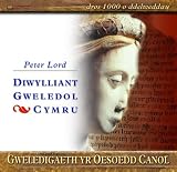 Diwylliant gweledol Cymru. Gweledigaeth yr Oesoedd Canol