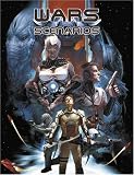 WARS Incursion (Wars RPG)