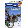 Snakes (All Aboard Science Reader)