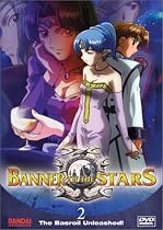 Streaming Banner of the Stars - Basroil Unleashed Online.