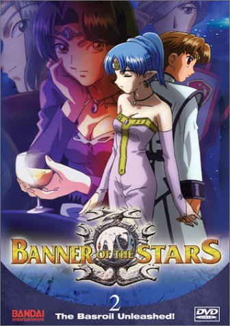 view Banner of the Stars - Basroil Unleashed