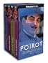 Poirot - The Movie Collection 2 [VHS]