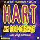 Hart An der Grenze