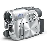 Panasonic VDR-M95 DVD Camcorder