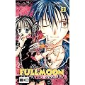 Full Moon Wo Sagashite, Band 2