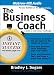 Books : The Business Coach: A Parable of Small Business Breakthrough! (Instant Success)
