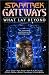 Gateways Book Seven  What Lay Beyond