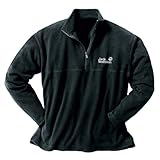 Jack Wolfskin GECKO schwarz M