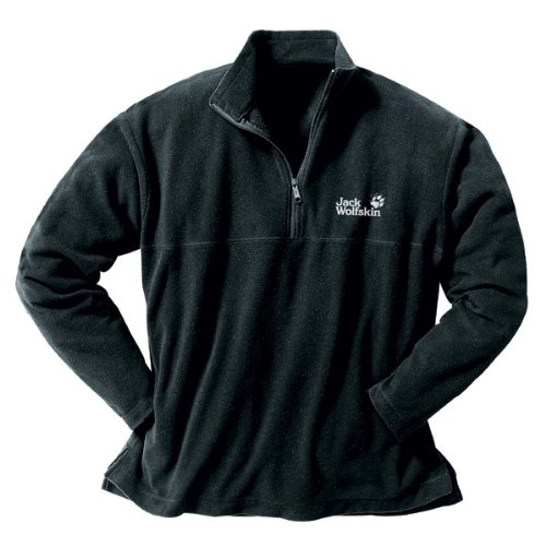 Jack Wolfskin GECKO schwarz M Jack Wolfskin GECKO schwarz M