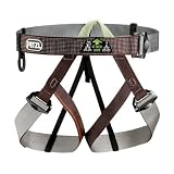 Petzl Pandion Climbing Harness (One Size)