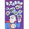 Start a Cool Graphic-Novel Collection