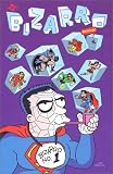 Bizarro Comics