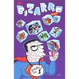 BizarroComics