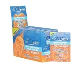 D&E On the Go Plus Multi-Vitamin Drink Mix, Orange Burst, 30-Count Boxes (Pack of 2)