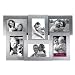 Pt - HK541 - Cadre photo Collection - Aluminium mat