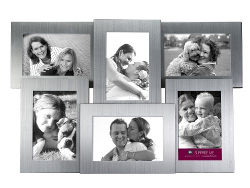 PT HOME HK541 Bilderrahmen Collection Alu matt