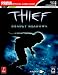 Thief: Deadly Shadows (Prima's Official Strategy Guide)