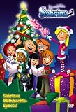Eigenschaften Polyband & Toppic Video/WVG  / Simsalabim Sabrina - Sabrinas Weihnachts-Special