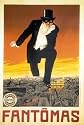 Fant&ocirc;mas [DVD] [1913]