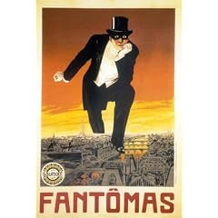 Fant�mas contre Fant�mas [Import anglais]