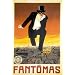 Fant�mas [DVD] [1913]