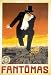 Fant&ocirc;mas [DVD] [1913]