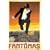Fant�mas [DVD] [1913]