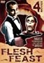 Flesh Feast 4 Movie Pack