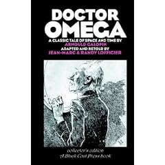 Doctor Omega - Collector's Edition