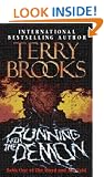 Running with the Demon (Word & the Void Series)