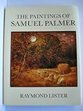 The paintings of Samuel Palmer
