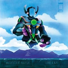 Monster Movie