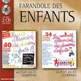 40 Plus Jolies Comptines