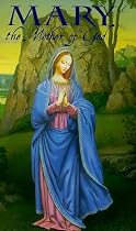 Mary, the Mother of God