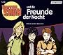 Und die Freunde der Nacht. 5 CDs