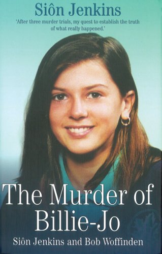The Murder of Billie-Jo