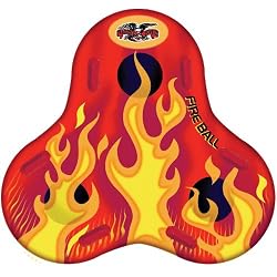Flexible Flyer Fireball