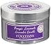 L'Occitane Les Recoltes, Lavande (Perfumed Candle, Lavender), 5.2-Ounce Tin