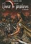 Coeur de T�n�bres, Tome 1 : G�nocide