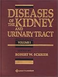  : Diseases of the Kidney and Urinary Tract (3-Volume Set)