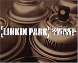 Somewhere I Belong